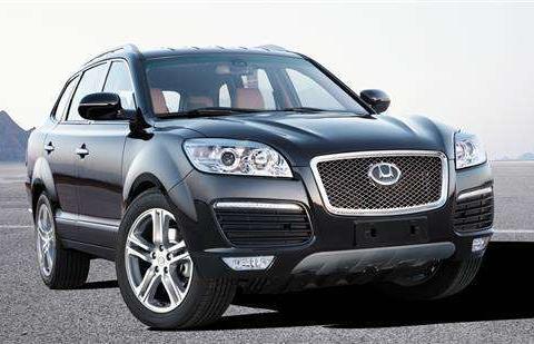 22万猛降15万无人问津，至今不停产，号称最坚强的SUV