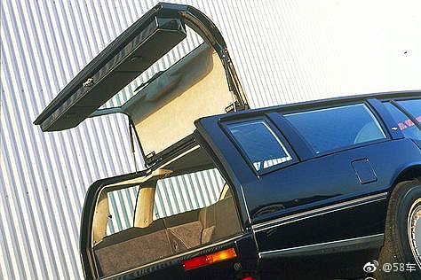 Shooting Brake，Lagonda的猎装车