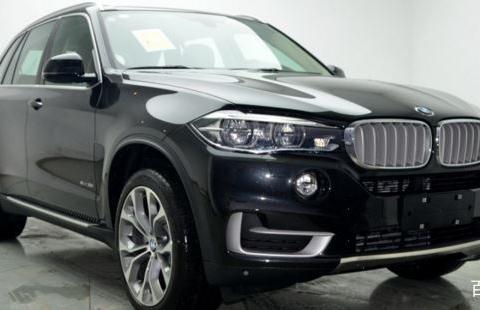 全新宝马X5最新消息 2018年夏季进行全球首发