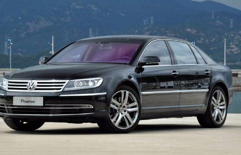 大众辉昂330TSI上市怎么样？动力采用途昂相同动力组合