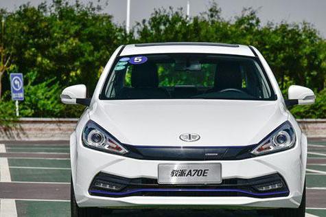 速递!新鲜的“天津一汽“资讯全在这，看我就够了