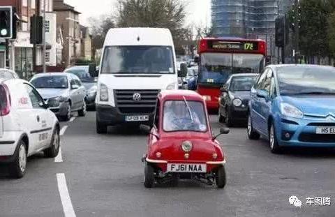 车越大越舒爽，但却不一定安全？