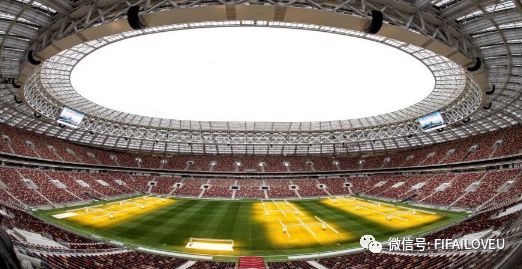 【2018年俄罗斯世界杯】准决赛赛事前瞻：克罗地亚vs英格兰