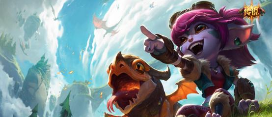 LOL王者对线四大进阶技巧 细节将决定成败