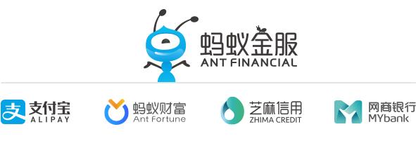 一文了解世界上最大的金融科技公司蚂蚁金服