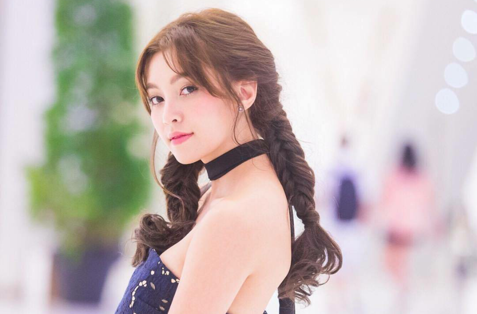 泰剧女星Yaya、Pancake、Vill经纪人有一个共同点，这是巧合吗？