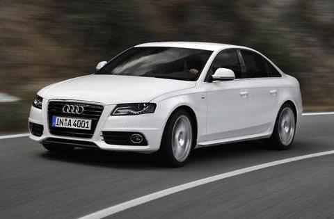 老板下了死命令，奥迪动真格，最低A4L登场，抢占迈腾帕萨特市场