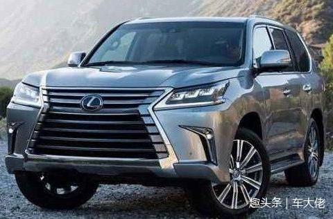 别说路虎揽胜的,连奔驰没它漂亮,配备12个安全气囊,才129万!