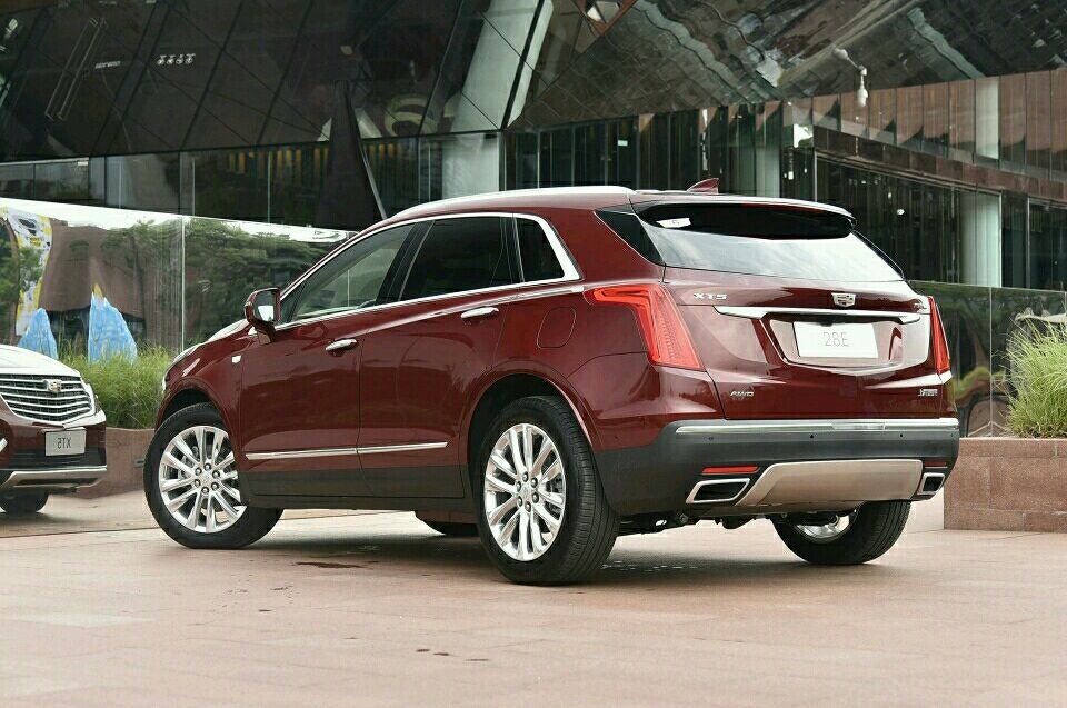 当年和Q5势均力敌,全系8AT跌至30万,轴距2.8米开着真有面子