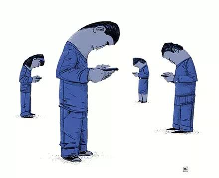 医生:颈椎难受时用头写粪字!写完发现有点爽