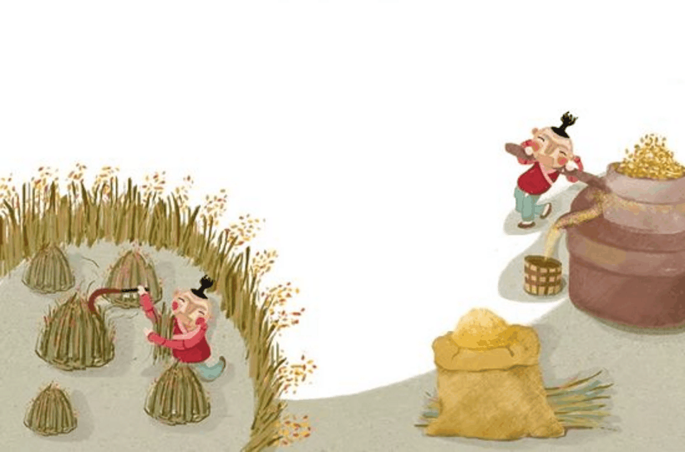 这十个成语背后都藏着不寻常的故事, 你听说过