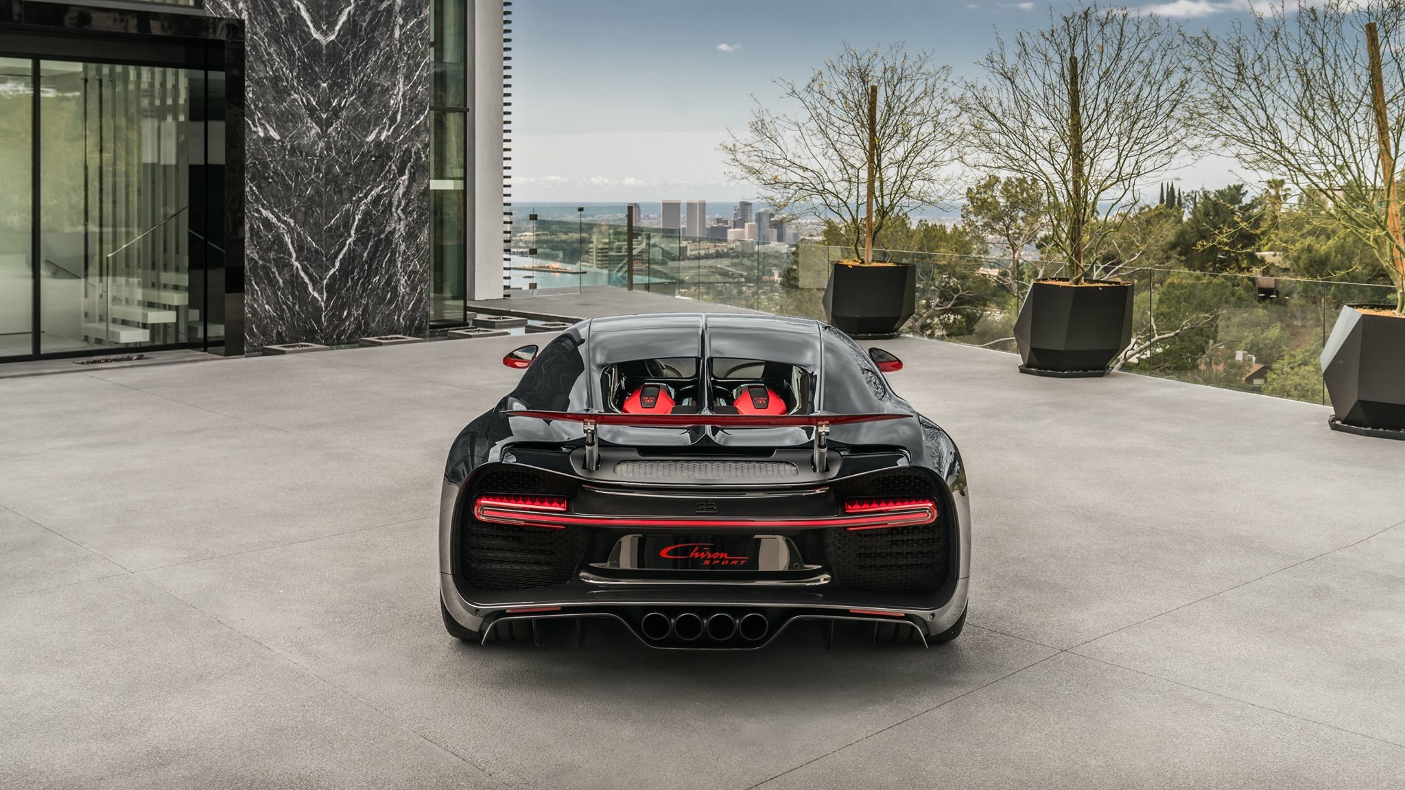 布加迪chiron sport_新浪看点