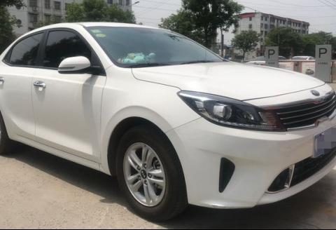 最惨韩系车，配1.6L比速腾漂亮，油耗5.6不足7万，5月仅卖228辆