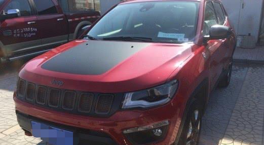 17万买一台JEEP指南者值吗？还是看看这位车主用车真实反馈吧！