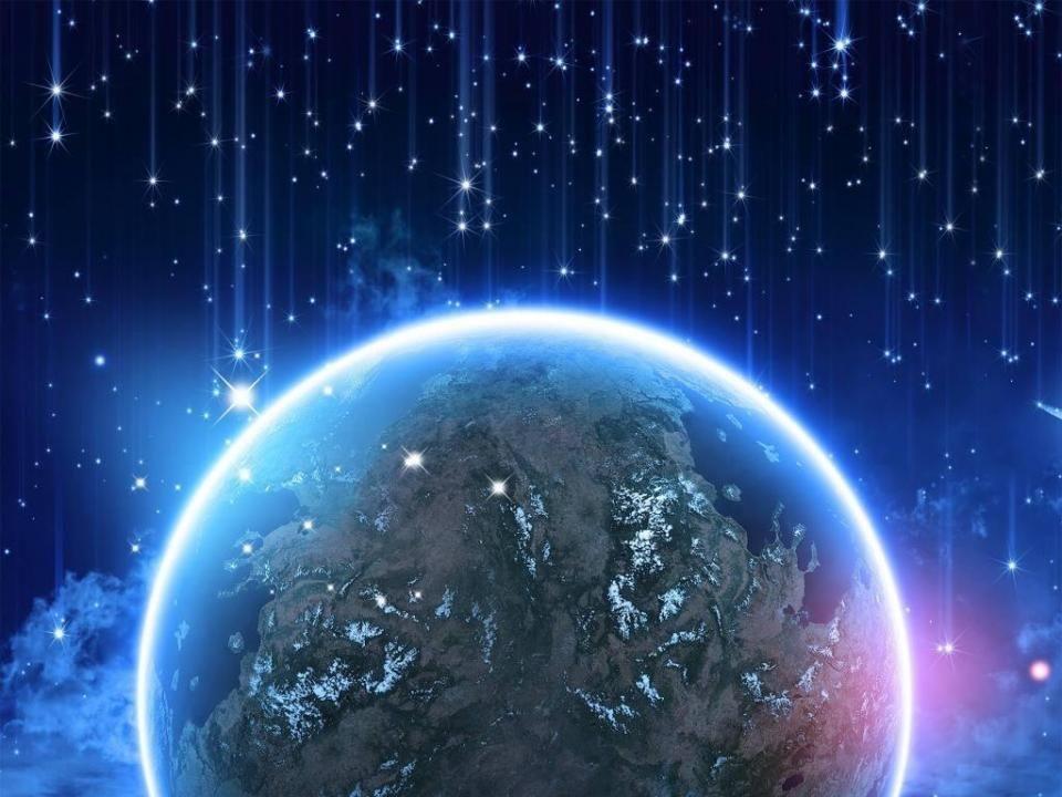 世界未解之谜:地球竟然是空心的?专家发现通往地底的隧道