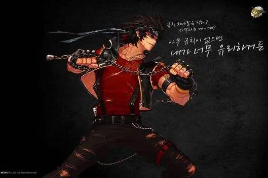 DNF中的隐藏一线!今天我要为投掷哥布林正