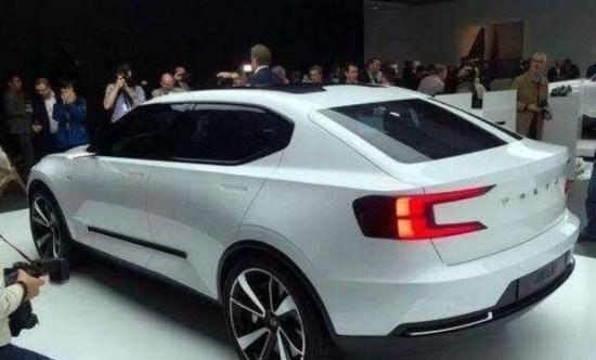 最便宜的沃尔沃即将出现，不知道吉利这么做真的好么？