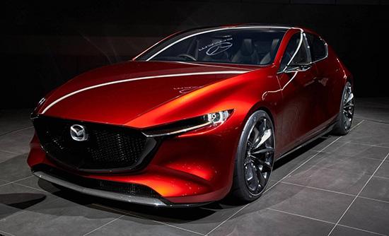 “洛杉矶车展“最新资讯都在这了，就等你来