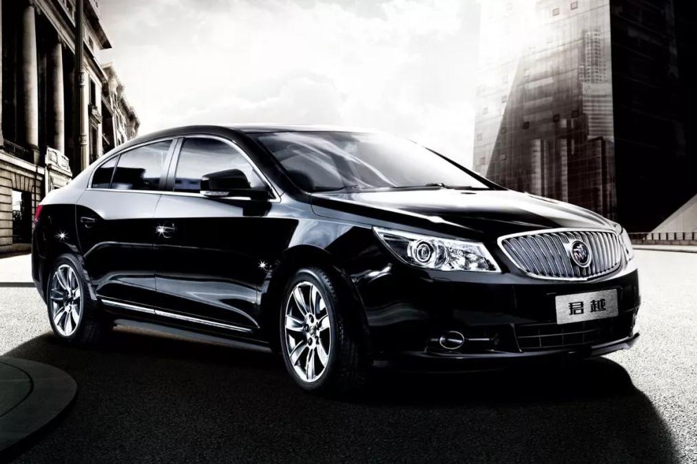 消费升级时代的美系车 质量水平竟如此不堪？