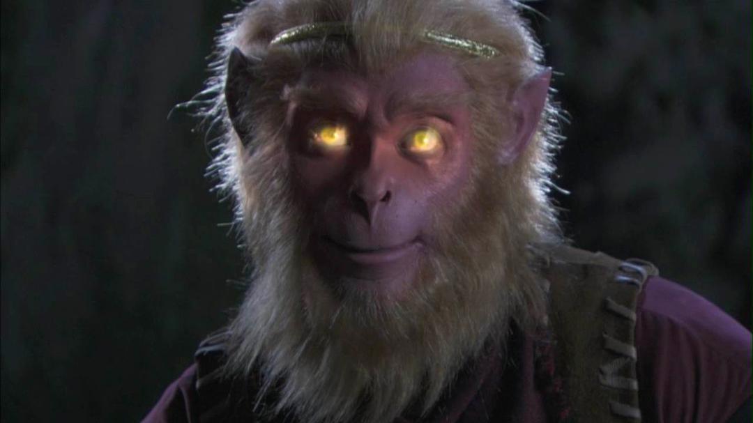 吴樾版《西游记》其实比六小龄童版好,失败在