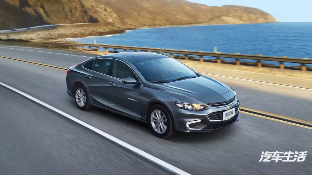 论实力,迈锐宝XL堪称德才兼备的实力偶像派