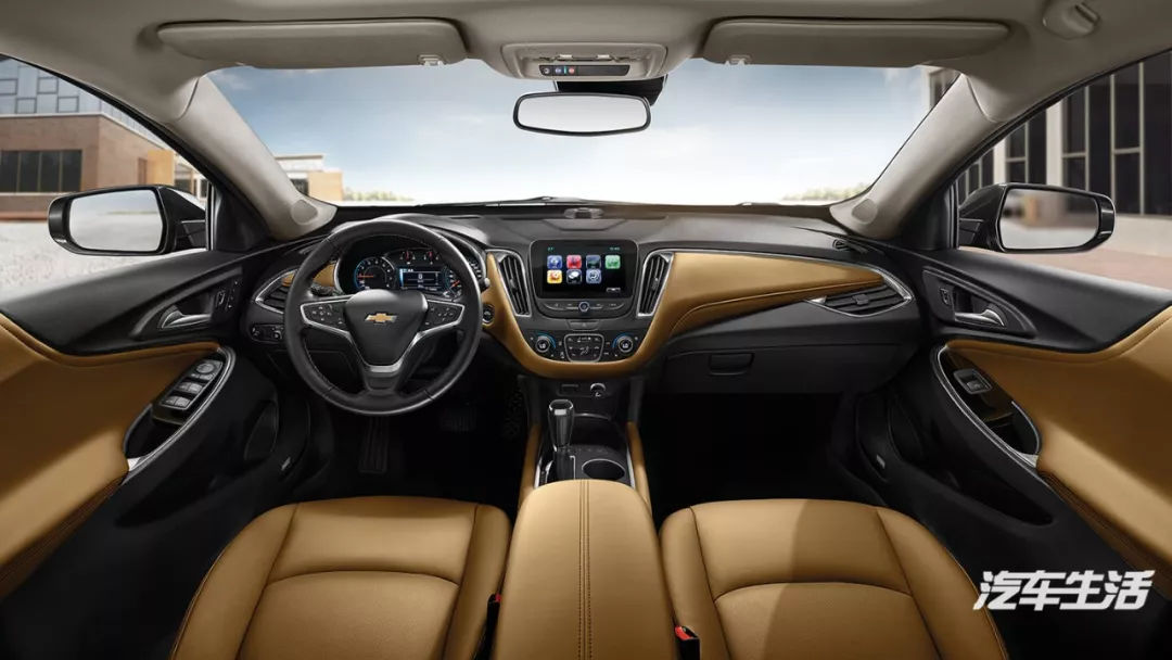 论实力,迈锐宝XL堪称德才兼备的实力偶像派