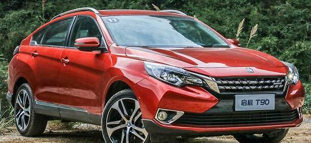 中国品牌, 合资标准, 安全性5颗星, 启辰T90用车1万公里感受