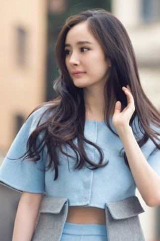 女明星化妆素颜对比:杨幂是大赢家?