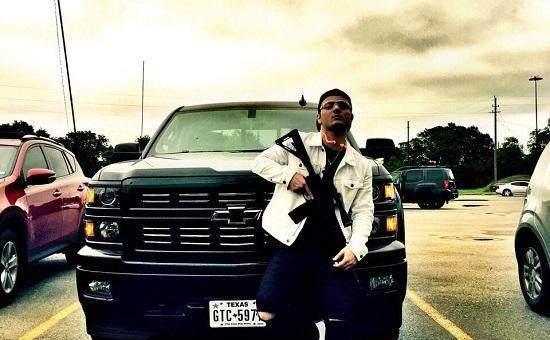 7岁拿到星光大道亚军, 10岁破世界纪录, 今19岁豪车换着坐