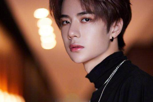 王一博美合公司发声明辟谣!王一博一直对自己