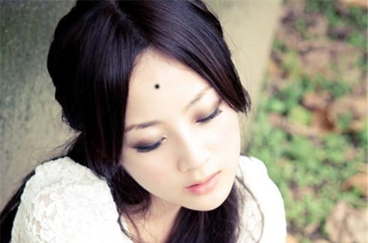有这些痣的女人会带来