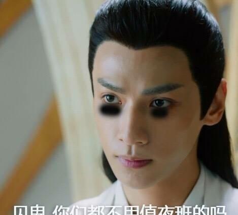 发微博求自己的表情包,网友:润玉,你清醒一点!