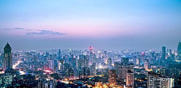 您来投票:七个历史文化名城,哪个最有希望成为