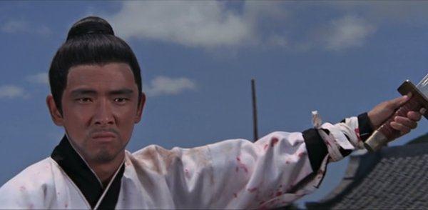 1969年最卖座的十大港片，这是邵氏电影的天下，独臂刀勇夺冠军