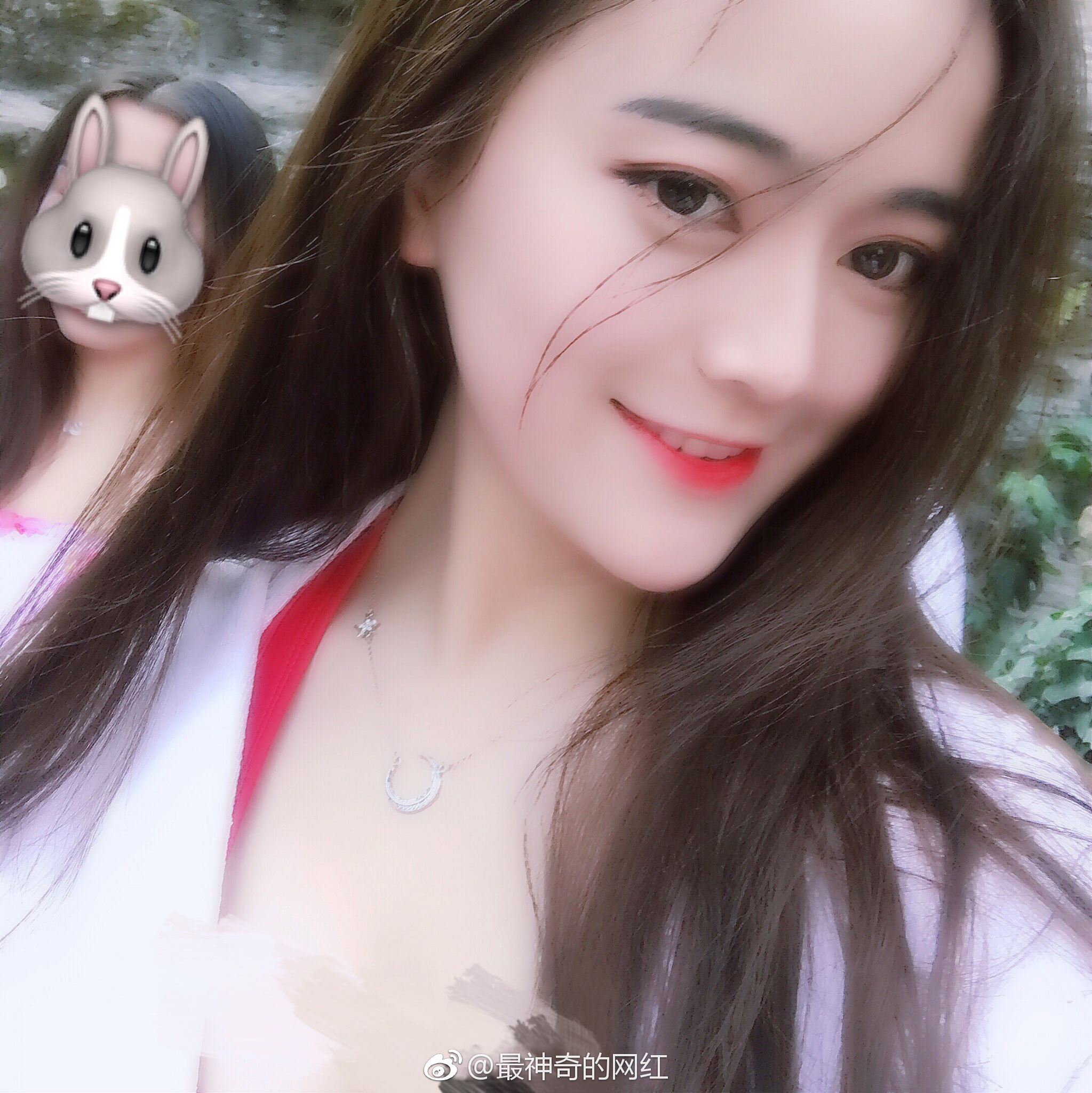 贵州商学院 旅游管理学院校花,97年,身高167c