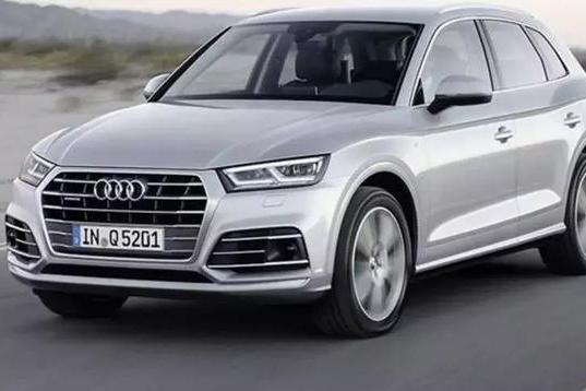 功能退步、配置减化, 新奥迪Q5L不值得购买, 请谨慎下订单