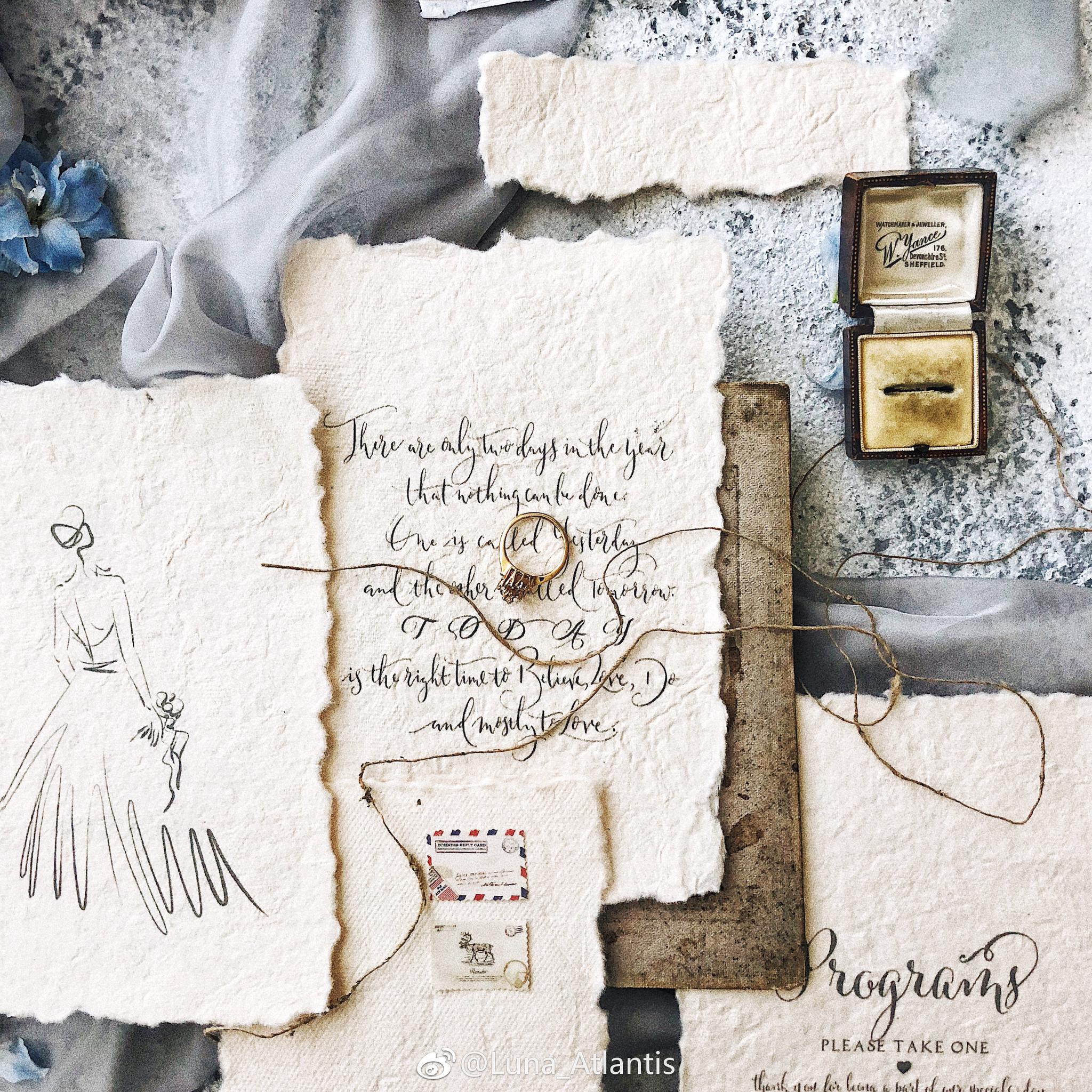 熟悉会走向视而不见,听而不闻,从熟悉走到厌倦