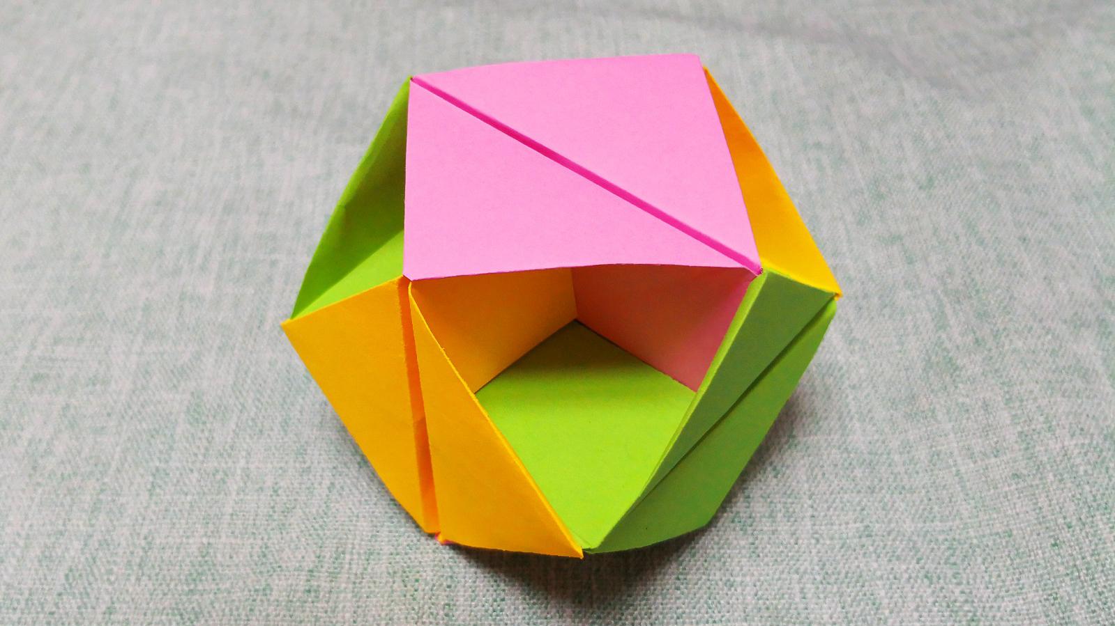 折纸大全 diy 手工制作大全之毛线拖鞋编织