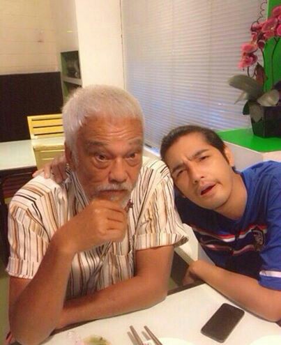 泰国2018年最孝顺名人,泰剧明星多人上榜,除了