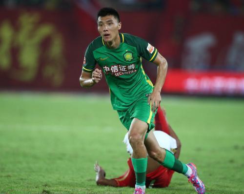 盘点中超时代国产球员进球榜TOP20:四人已退