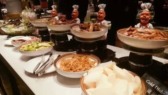 海鲜吃到嘴歪?朋友圈热传,有人扬言要把Ta吃穿