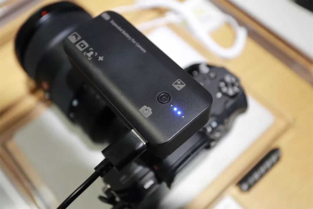 D850暴跌,有人想哭!索尼新品搅乱全局