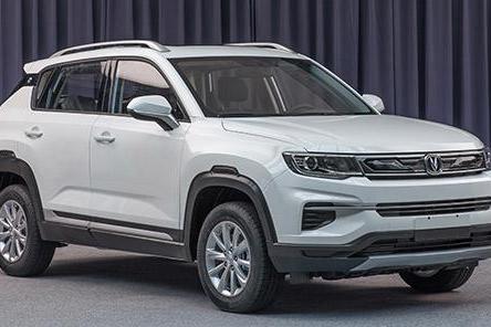 长安全新CS35的这次整容真的很成功，高颜值能否让它再次爆款？