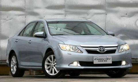 二手贩子公认最保值的4款车，尤其最后一款，买它就等于在理财