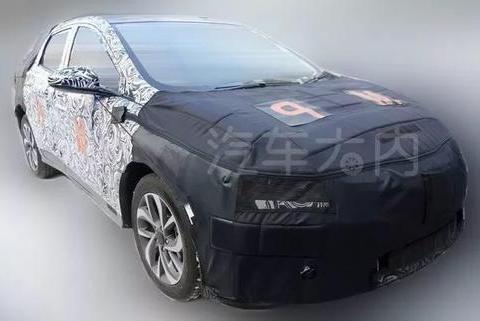 “跨界车“最全资讯一网打尽，有我就够了