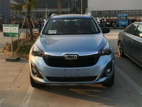 亏了82亿终于清醒了！观致新车冲破10万底线，这货是来救命的！