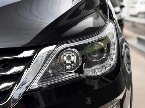 月销持续破万, 这款合资SUV仅7万起, 后排倒放能当床