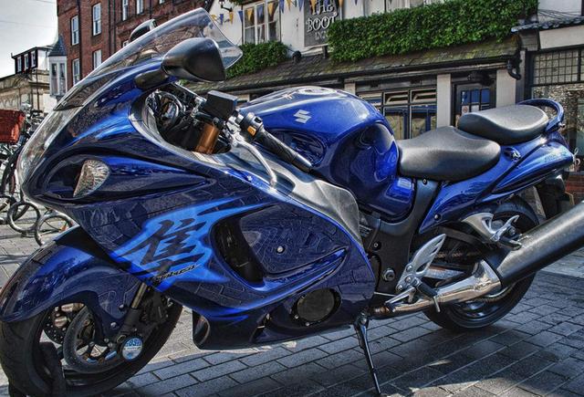 世界最强机车排行榜，第一名还是机车吗！