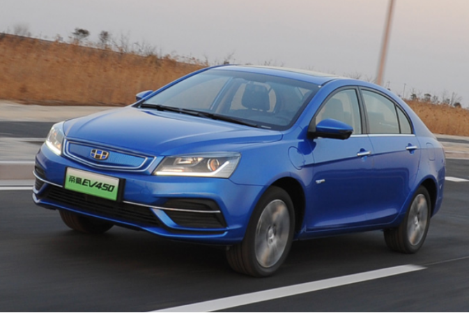 四部委公布新能源积分情况，众泰被看好，比亚迪成最大赢家