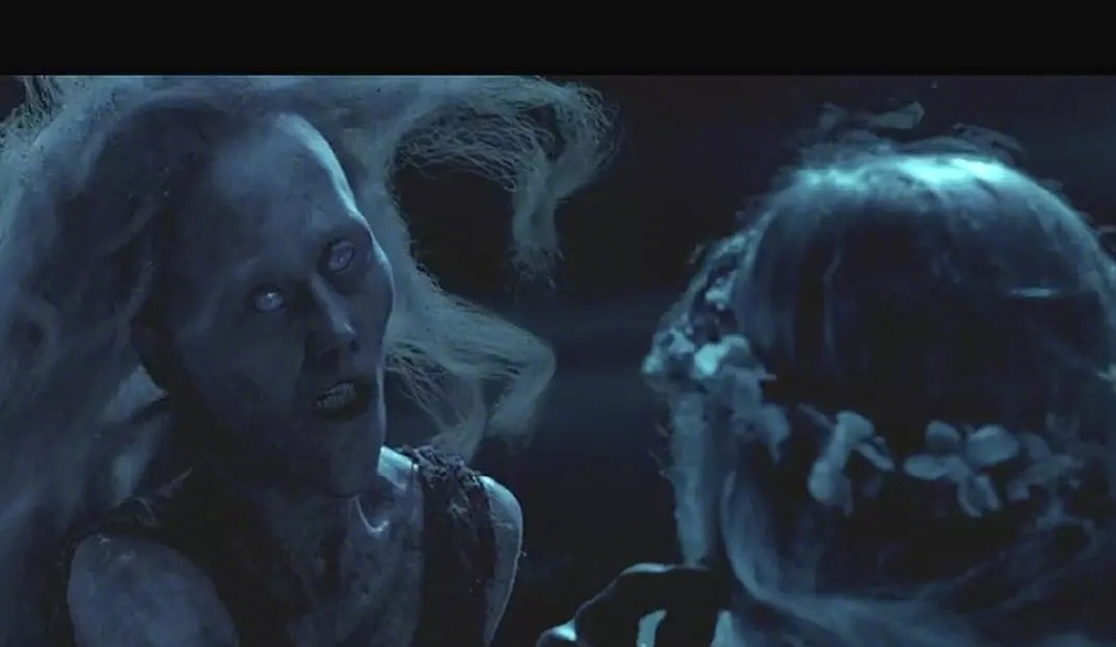 镜头下:世界上最恐怖的景点 中国排第一图片